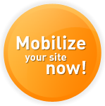 Mobilize your site with Osmobi