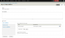 Multivariate Drupal 7 version