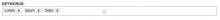 Nice Tags Drupal Module Screenshot