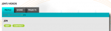Open Media Navigation