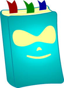 OpenAcaDept Logo