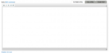 Preview Of Filter as Tabs