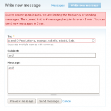 Error