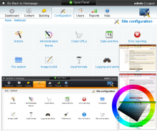 RootCandy screenshot