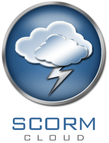 Scorm Cloud Logo