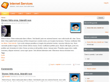 Internet Services