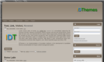 idt001 themes collection