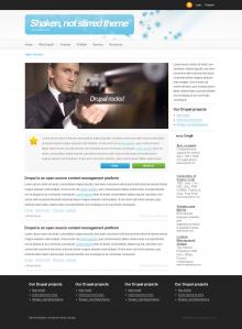 shakennotstirred screenshot