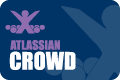 Atlassian Crowd