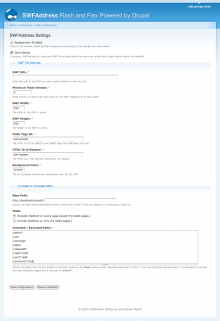 SWFAddress