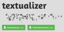 Textualizer