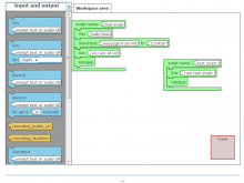 Visual VoIP Drupal workspace