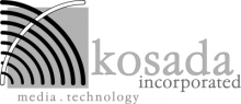 Kosada logo Kosada logo