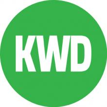 KWD Digital Drupal logo KWD Digital