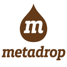 Metadrop Metadrop logo