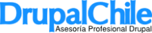 DrupalChile DrupalChile Logo