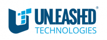 Unleashed Technologies Logo Unleashed Technologies Logo