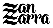 ZANZARRA team logo ZANZARRA team logo