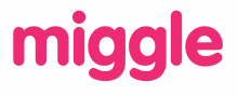 miggle company logo