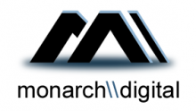 Monarch Digital logo
