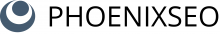 PHOENIXSEO.de Frank Pfabigan e.K. PHOENIXSEO.de Logo