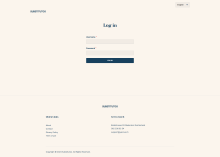 Login