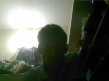My