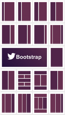 17 Bootstrap Layouts