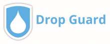 Drop Guard logo