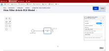 Create ECA for view