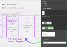 generic_layout fite builder interface
