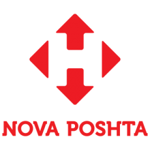 NovaPoshta Logo