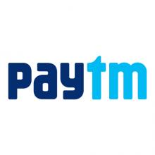 Paytm payments