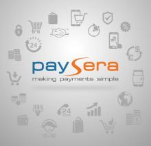 Paysera - payment gateway