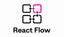 React Flow logo
