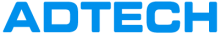 ADTECH logo