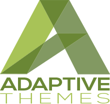 Adaptivethemes Logo