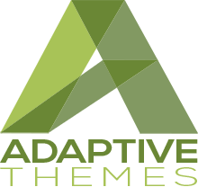 Adaptive Theme Logo