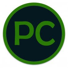PotCircles Logo
