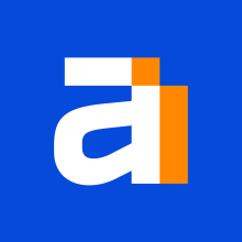 ahrefs compact logo