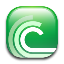 BitTorrent Logo