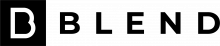 BLEND Logo
