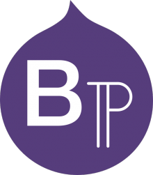 Bootstrap Paragraphs Logo