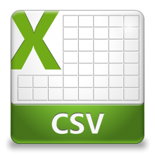 entityform submission export to csv