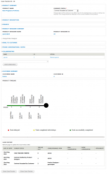 product case tracker image