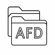 AFD logo
