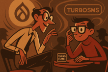 Turbo SMS Notify