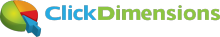 ClickDimensions logo