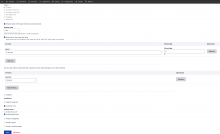 Module Screenshot