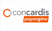 Concardis Payengine logo